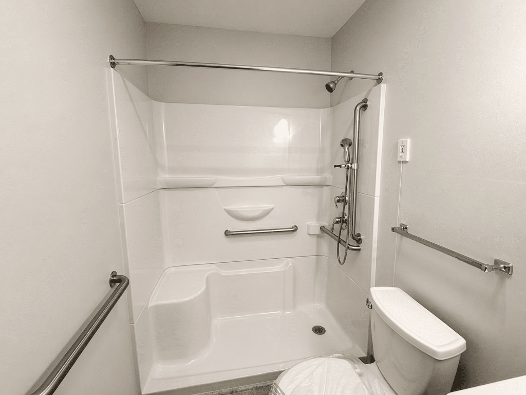 Pinewood Manor - Assisted Living in Ocean Park, ME photo 4